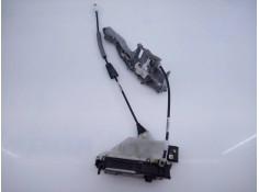 CERRADURA PUERTA DELANTERA DERECHA E1-A4-32-2