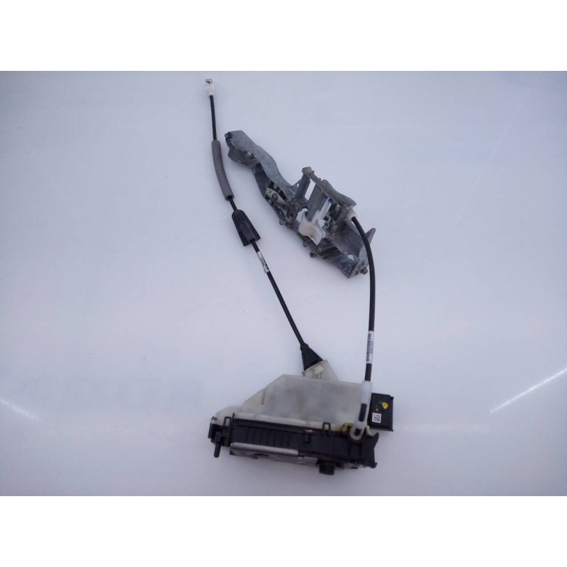 Recambio de cerradura puerta delantera derecha para peugeot 2008 (--.2013) allure referencia OEM IAM   E1-A4-32-2