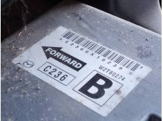 Recambio de centralita airbag para mazda 5 berl. (cr) 2.0 crtd active (81kw) referencia OEM IAM W2T80274   2