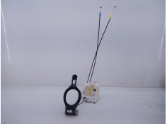 CERRADURA PUERTA TRASERA IZQUIERDA E2-B4-35-2