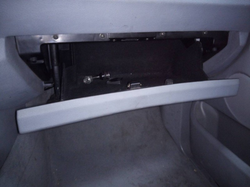 Recambio de guantera para bmw x5 (e53) 3.0d referencia OEM IAM   