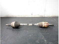 Recambio de transmision delantera izquierda para renault kangoo z.e. maxi 5-sitzer referencia OEM IAM 391014031R  P1-B6-32