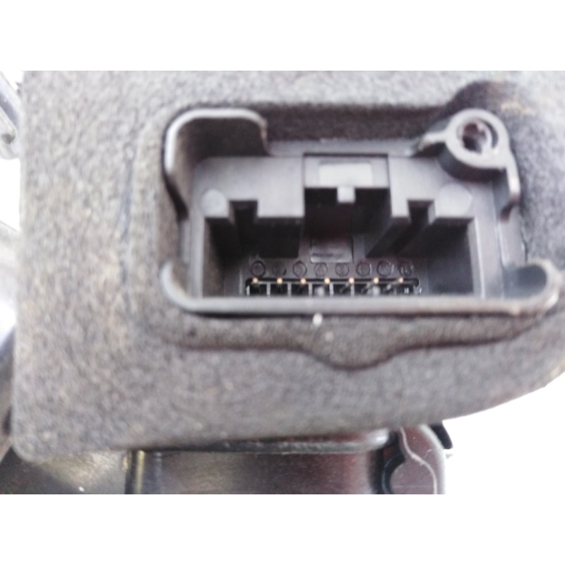 Recambio de cerradura puerta delantera derecha para seat arona fr referencia OEM IAM 5TB837016A  E1-B6-4-2