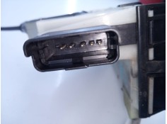 Recambio de cerradura puerta delantera derecha para peugeot 2008 (--.2013) allure referencia OEM IAM   E1-A4-32-2 2