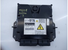 CENTRALITA MOTOR UCE 2758006672 K4238 E3-B5-25-1