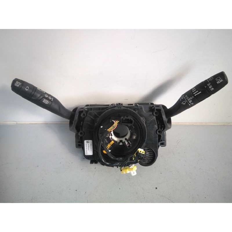 Recambio de anillo airbag para opel grandland x excellence referencia OEM IAM 98118861YX 30S1012546207 E3-A5-34-3