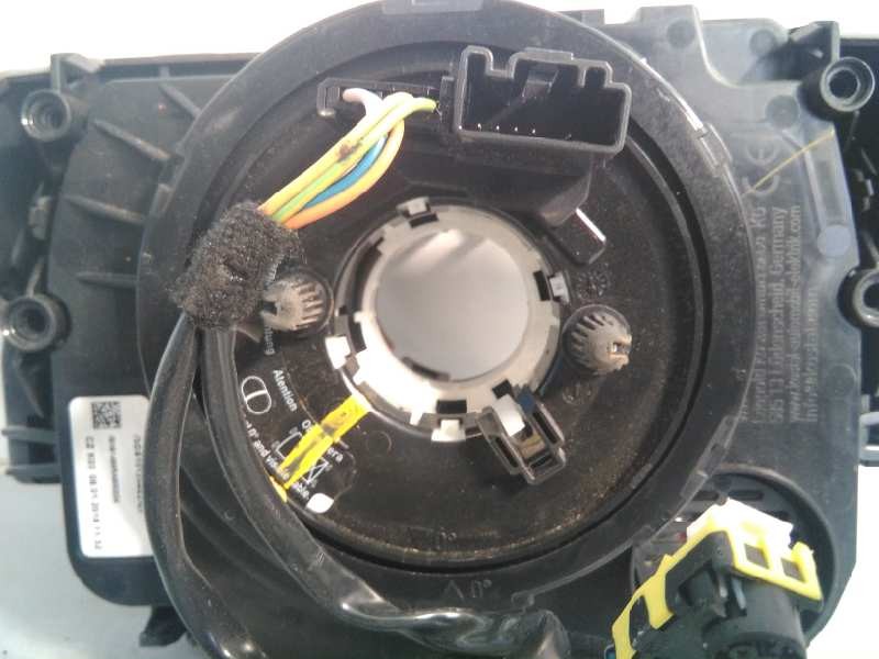 Recambio de anillo airbag para opel grandland x excellence referencia OEM IAM 98118861YX 30S1012546207 E3-A5-34-3