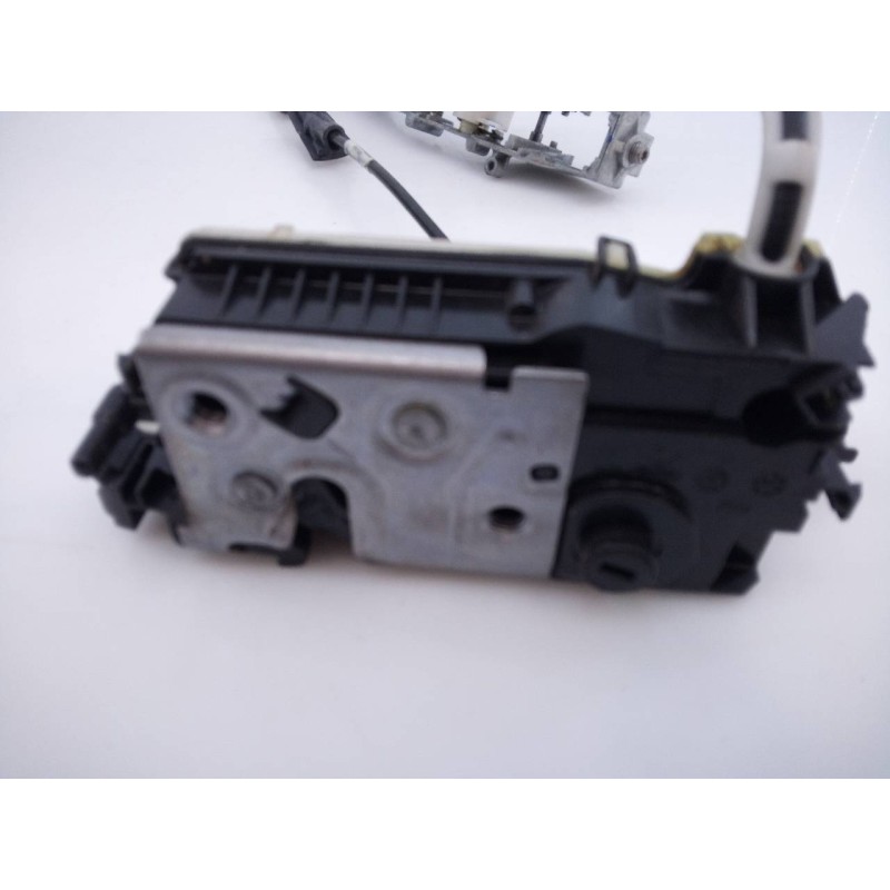 Recambio de cerradura puerta delantera derecha para peugeot 2008 (--.2013) allure referencia OEM IAM   E1-A4-32-2