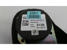 Recambio de cinturon seguridad trasero derecho para chevrolet cruze lt referencia OEM IAM 1306030139  E2-B6-14-1 2