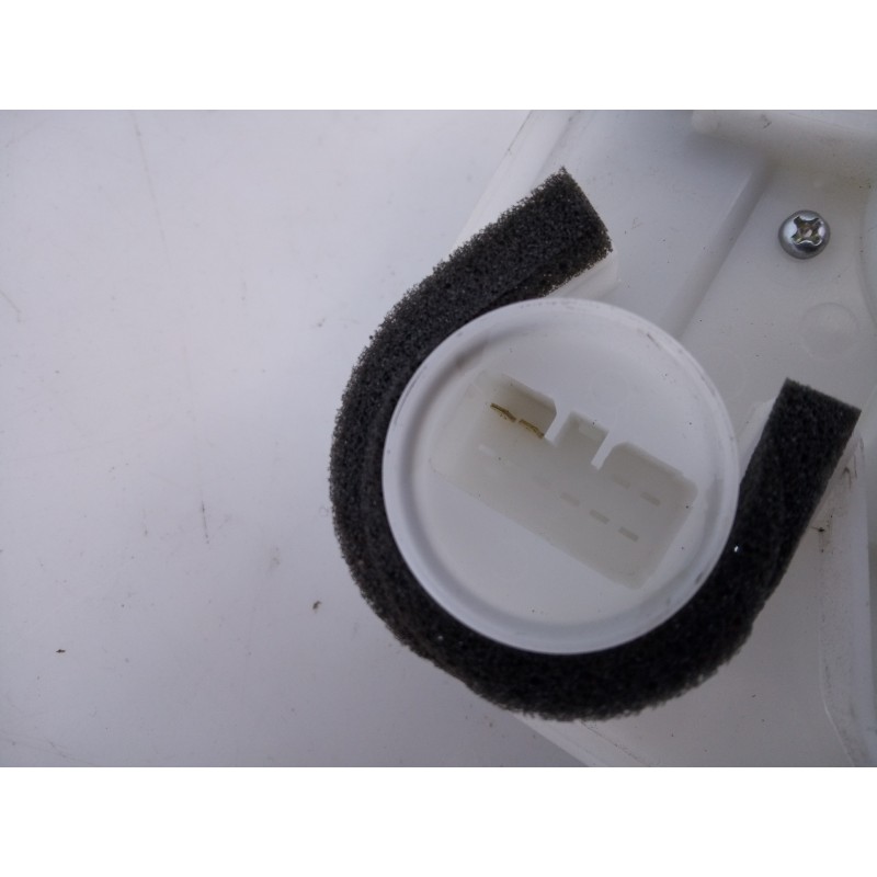 Recambio de cerradura puerta trasera izquierda para mitsubishi outlander (gf0) motion 2wd referencia OEM IAM   E2-B4-35-2