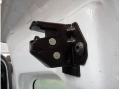 CERRADURA MALETERO / PORTON 