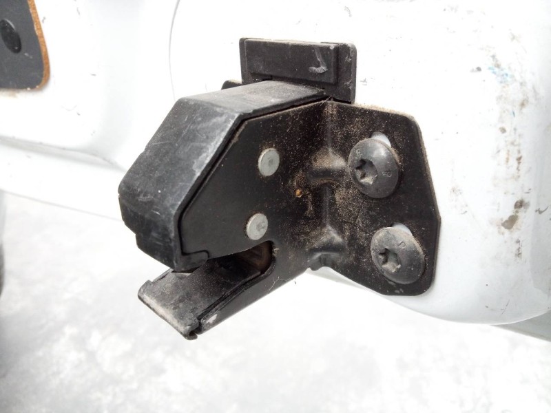 Recambio de cerradura maletero / porton para renault kangoo z.e. maxi 5-sitzer referencia OEM IAM   