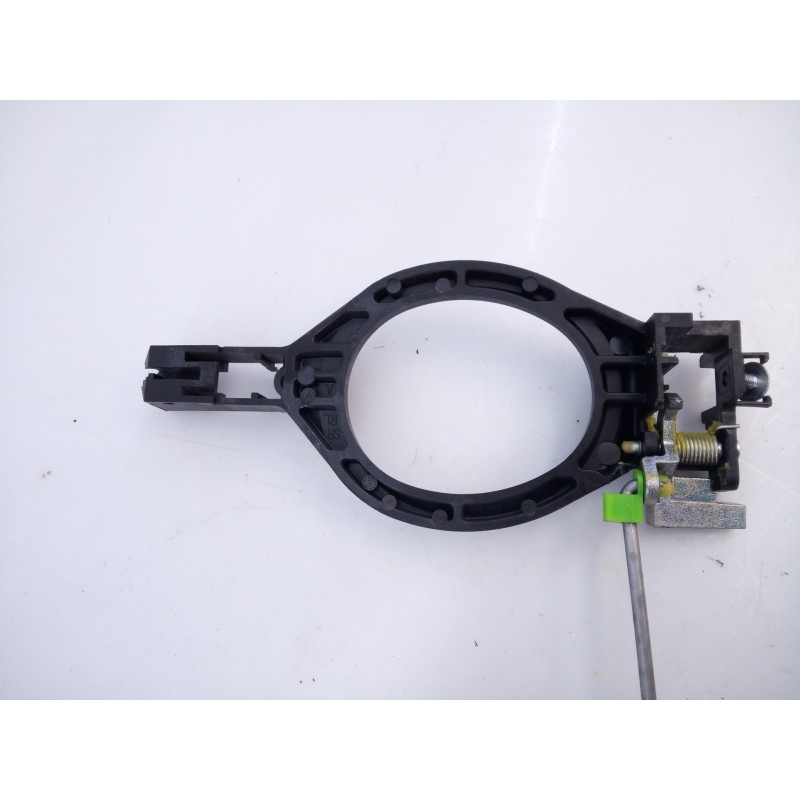 Recambio de cerradura puerta trasera izquierda para mitsubishi outlander (gf0) motion 2wd referencia OEM IAM   E2-B4-35-2