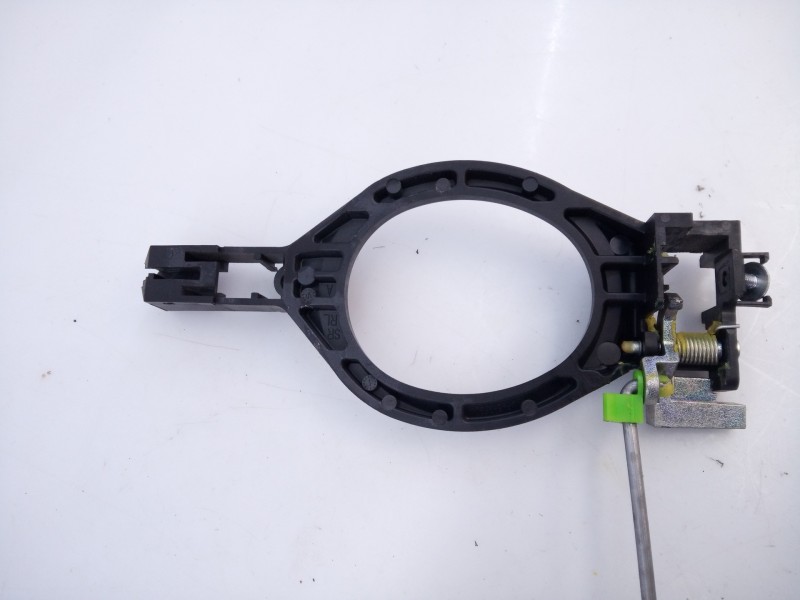 Recambio de cerradura puerta trasera izquierda para mitsubishi outlander (gf0) motion 2wd referencia OEM IAM   E2-B4-35-2