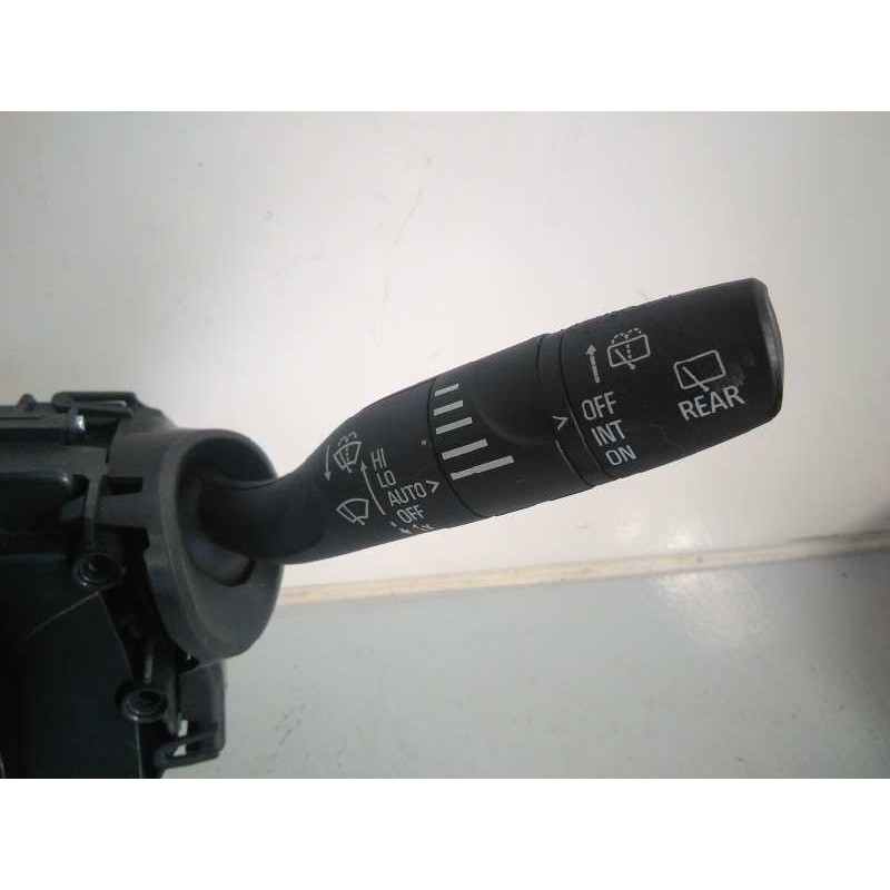 Recambio de anillo airbag para opel grandland x excellence referencia OEM IAM 98118861YX 30S1012546207 E3-A5-34-3