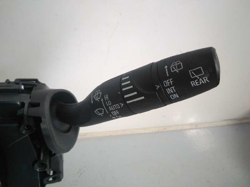 Recambio de anillo airbag para opel grandland x excellence referencia OEM IAM 98118861YX 30S1012546207 E3-A5-34-3