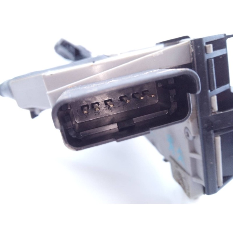 Recambio de cerradura puerta trasera derecha para peugeot 2008 (--.2013) allure referencia OEM IAM   E1-A4-32-2