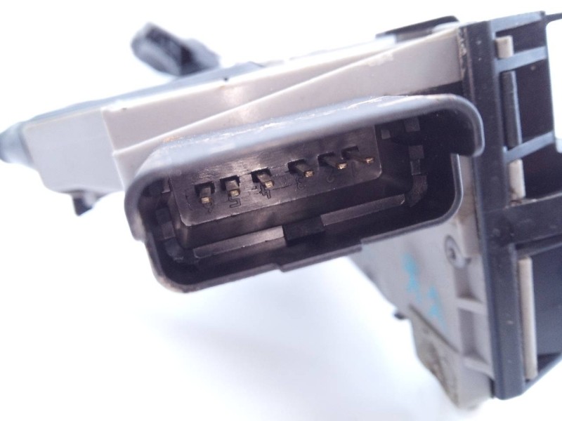 Recambio de cerradura puerta trasera derecha para peugeot 2008 (--.2013) allure referencia OEM IAM   E1-A4-32-2