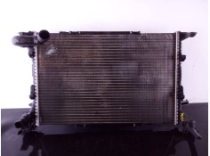 Recambio de radiador agua para audi a4 ber. (b8) básico referencia OEM IAM 8K0121251R  P2-A6-2