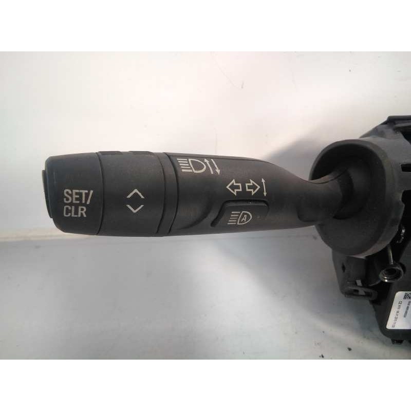 Recambio de anillo airbag para opel grandland x excellence referencia OEM IAM 98118861YX 30S1012546207 E3-A5-34-3