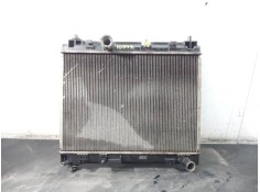 RADIADOR AGUA P2-A6-4