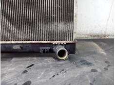 Recambio de radiador agua para toyota yaris (ksp9/scp9/nlp9) básico referencia OEM IAM   P2-A6-4 2