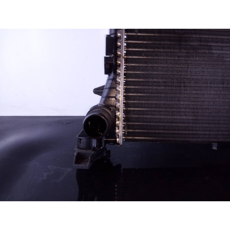 Recambio de radiador agua para audi a4 ber. (b8) básico referencia OEM IAM 8K0121251R  P2-A6-2