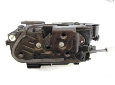 Recambio de cerradura puerta trasera izquierda para seat arona fr referencia OEM IAM 5TA839015E  E1-B6-28-1 2