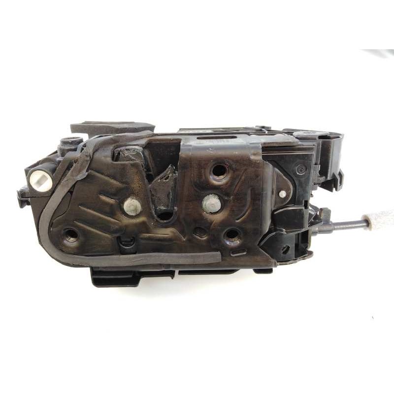 Recambio de cerradura puerta trasera izquierda para seat arona fr referencia OEM IAM 5TA839015E  E1-B6-28-1