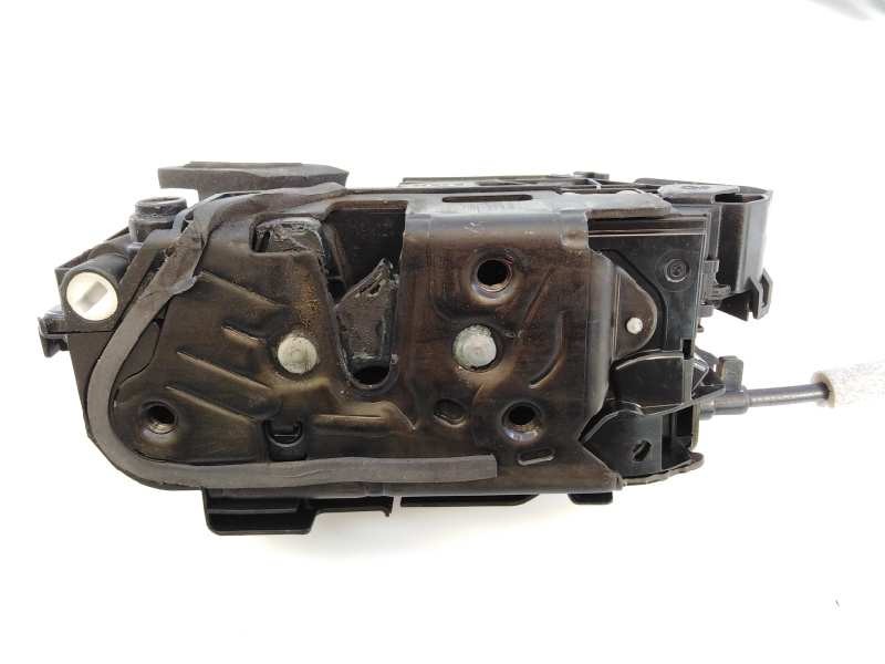 Recambio de cerradura puerta trasera izquierda para seat arona fr referencia OEM IAM 5TA839015E  E1-B6-28-1