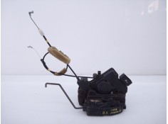 CERRADURA PUERTA DELANTERA DERECHA E2-A2-55-1