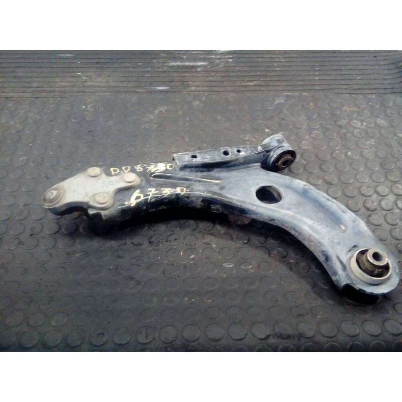 Recambio de brazo suspension inferior delantero izquierdo para opel grandland x excellence referencia OEM IAM 98138522  P1-A4-44