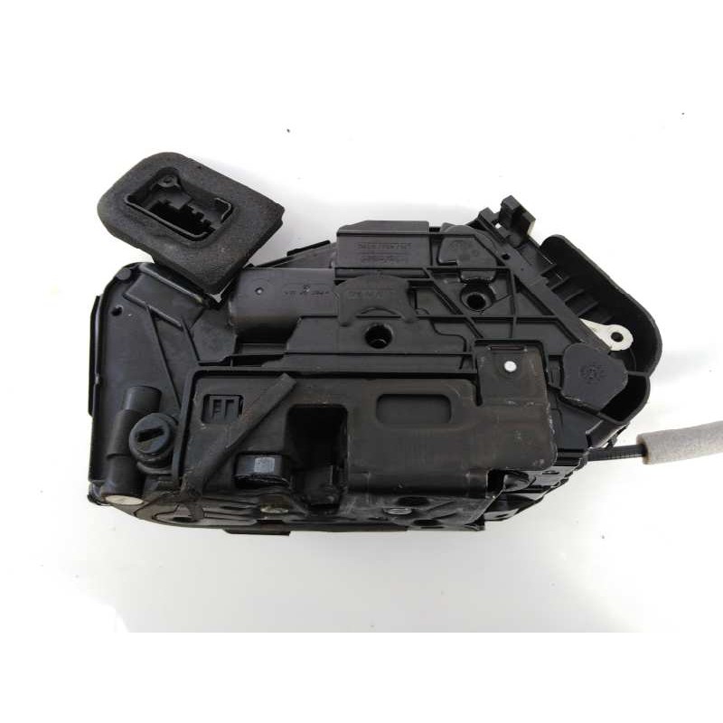 Recambio de cerradura puerta trasera izquierda para seat arona fr referencia OEM IAM 5TA839015E  E1-B6-28-1