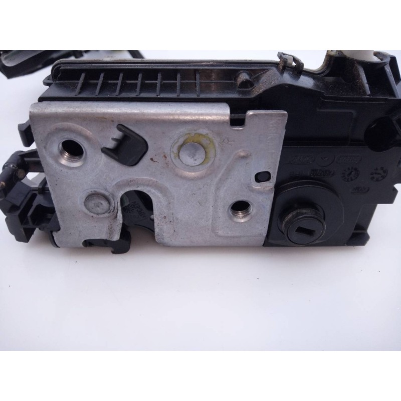 Recambio de cerradura puerta trasera derecha para peugeot 2008 (--.2013) allure referencia OEM IAM   E1-A4-32-2