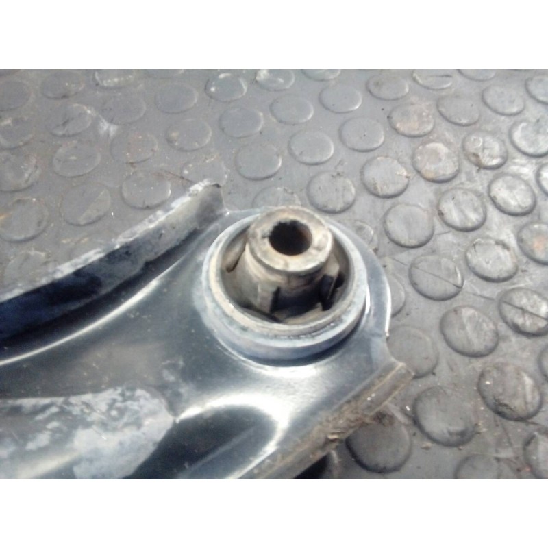 Recambio de brazo suspension inferior delantero izquierdo para opel grandland x excellence referencia OEM IAM 98138522  P1-A4-44