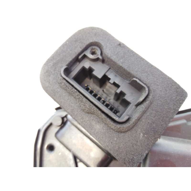 Recambio de cerradura puerta trasera izquierda para seat arona fr referencia OEM IAM 5TA839015E  E1-B6-28-1