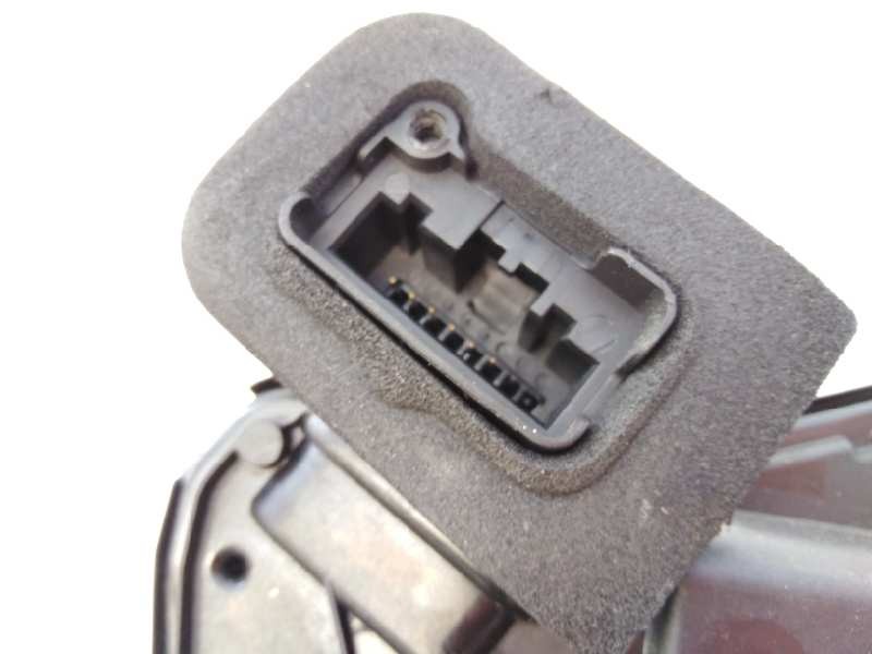 Recambio de cerradura puerta trasera izquierda para seat arona fr referencia OEM IAM 5TA839015E  E1-B6-28-1