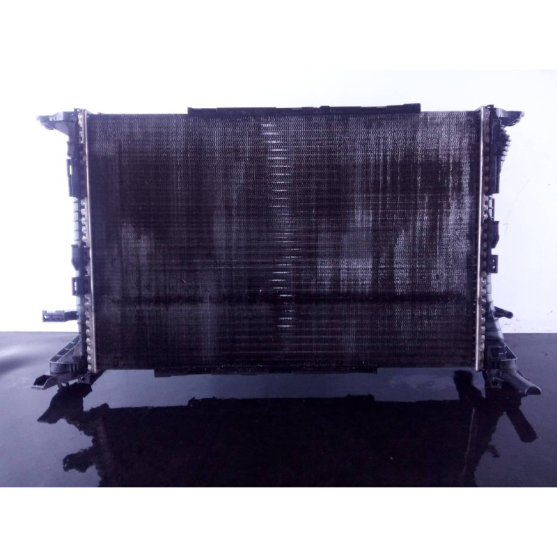 Recambio de radiador agua para audi a4 ber. (b8) básico referencia OEM IAM 8K0121251R  P2-A6-2