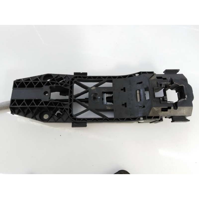Recambio de cerradura puerta trasera izquierda para seat arona fr referencia OEM IAM 5TA839015E  E1-B6-28-1