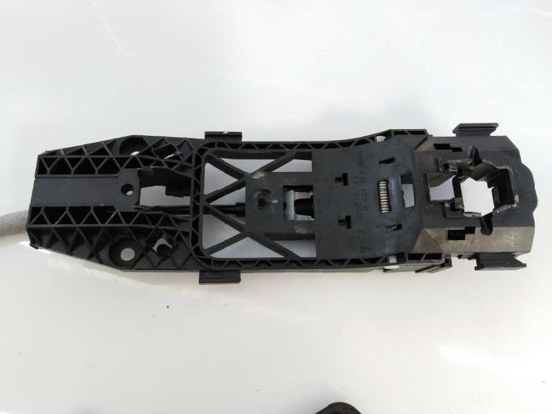 Recambio de cerradura puerta trasera izquierda para seat arona fr referencia OEM IAM 5TA839015E  E1-B6-28-1