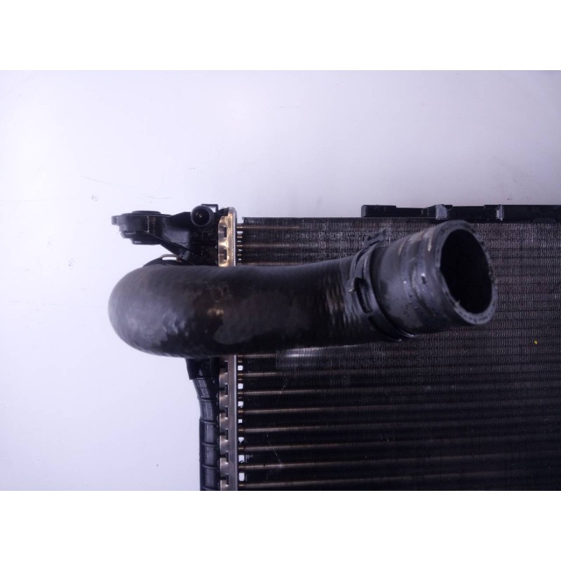 Recambio de radiador agua para audi a4 ber. (b8) básico referencia OEM IAM 8K0121251R  P2-A6-2