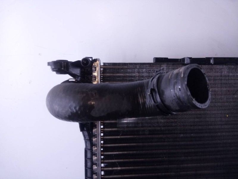 Recambio de radiador agua para audi a4 ber. (b8) básico referencia OEM IAM 8K0121251R  P2-A6-2