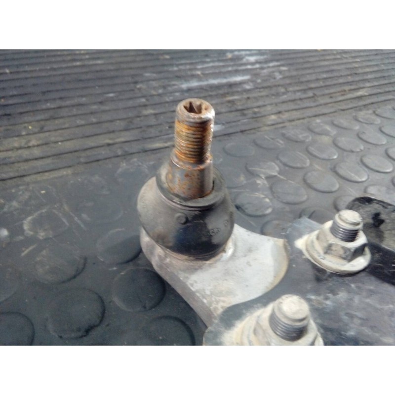 Recambio de brazo suspension inferior delantero izquierdo para opel grandland x excellence referencia OEM IAM 98138522  P1-A4-44