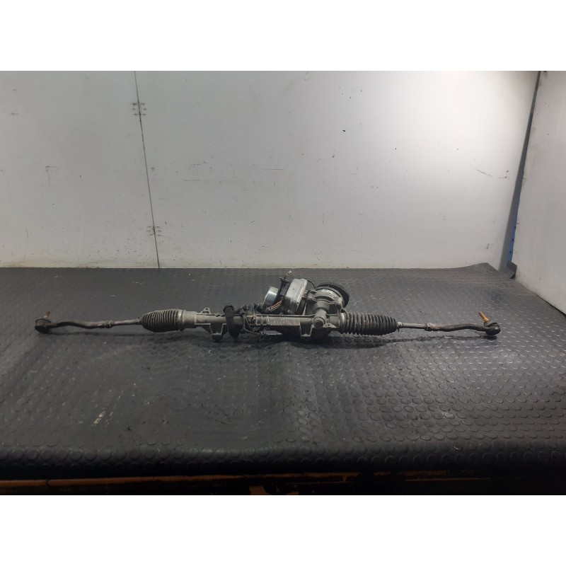 Recambio de cremallera direccion para peugeot 2008 (--.2013) allure referencia OEM IAM 6820000190 9807934880 P1-B8-13