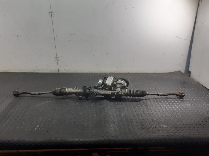 Recambio de cremallera direccion para peugeot 2008 (--.2013) allure referencia OEM IAM 6820000190 9807934880 P1-B8-13