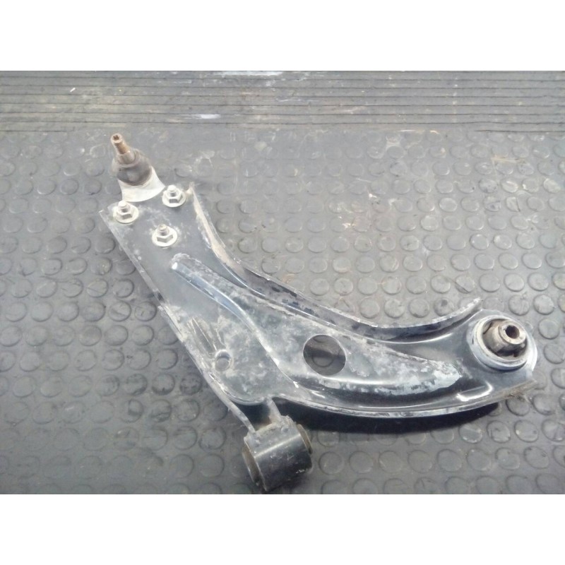 Recambio de brazo suspension inferior delantero izquierdo para opel grandland x excellence referencia OEM IAM 98138522  P1-A4-44