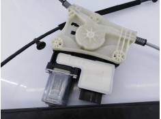 Recambio de elevalunas delantero derecho para seat arona fr referencia OEM IAM E850206010  E1-B6-24-1 2