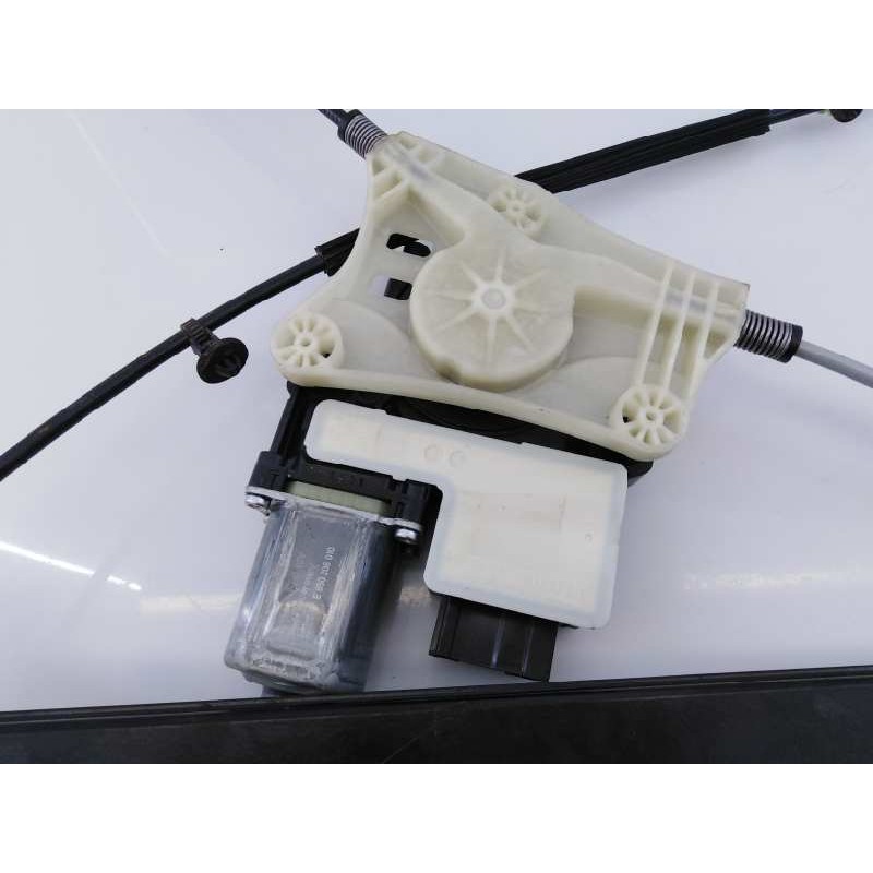 Recambio de elevalunas delantero derecho para seat arona fr referencia OEM IAM E850206010  E1-B6-24-1