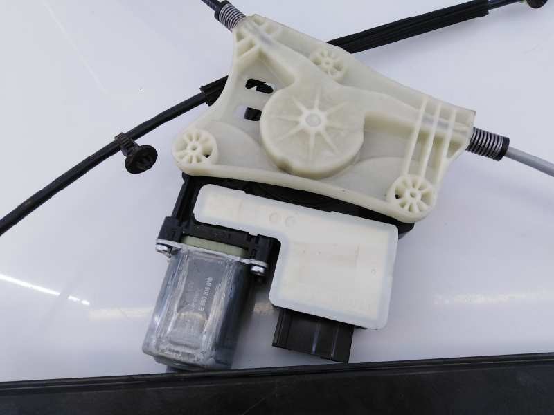 Recambio de elevalunas delantero derecho para seat arona fr referencia OEM IAM E850206010  E1-B6-24-1