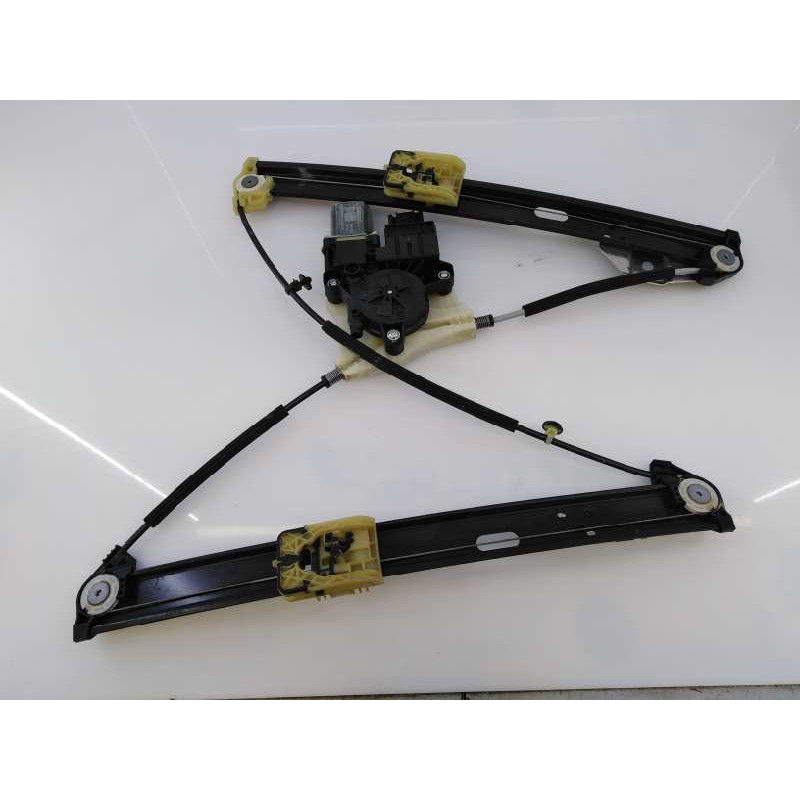 Recambio de elevalunas delantero derecho para seat arona fr referencia OEM IAM E850206010  E1-B6-24-1